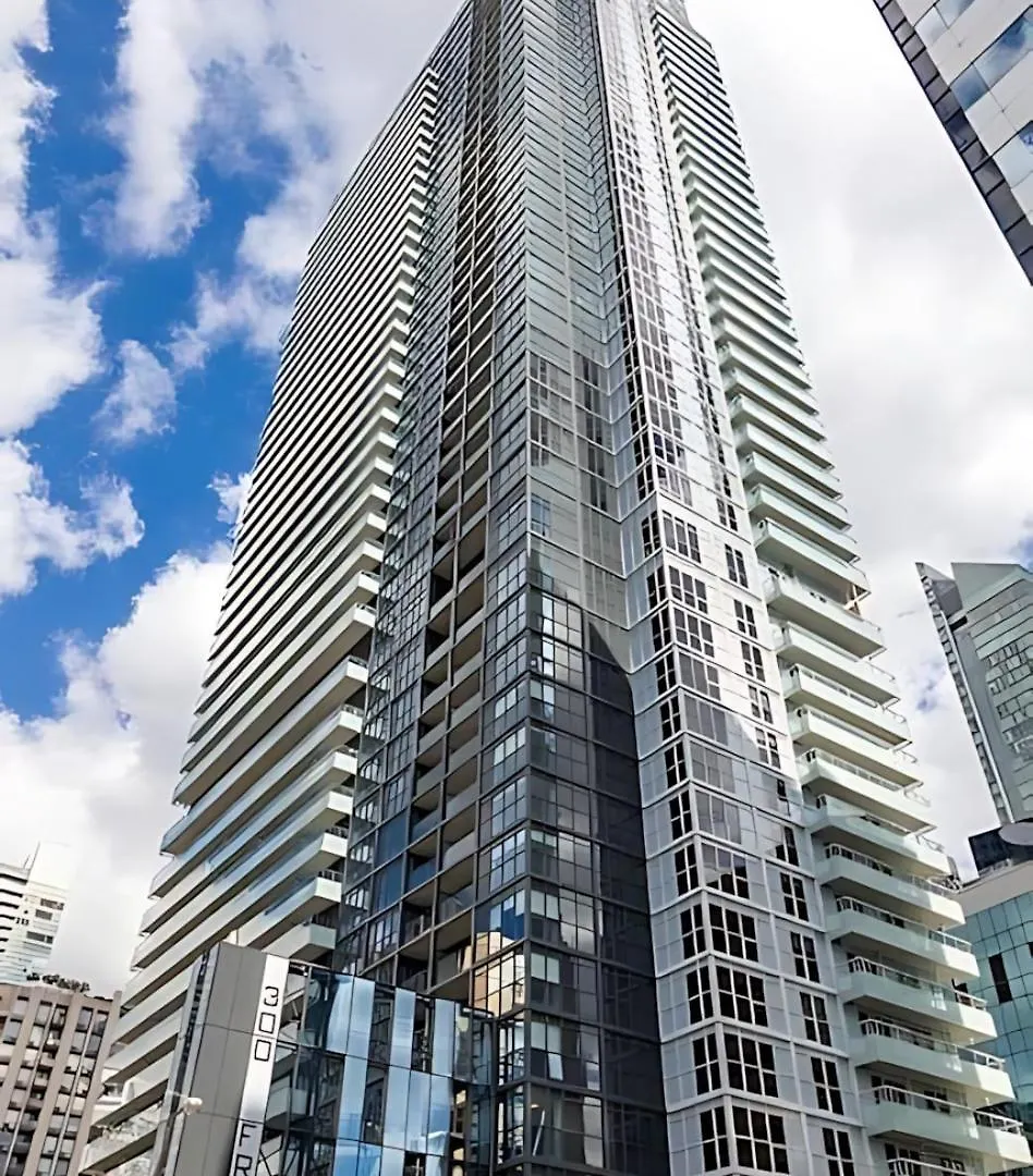 Holiday home Loft Condo With Stunning Views Of Cn Tower Toronto