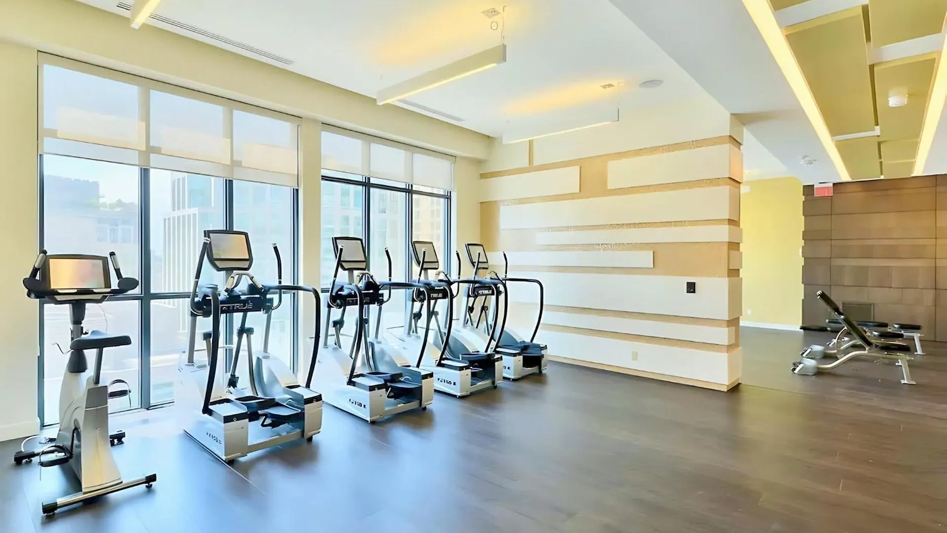 Holiday home Loft Condo With Stunning Views Of Cn Tower Toronto
